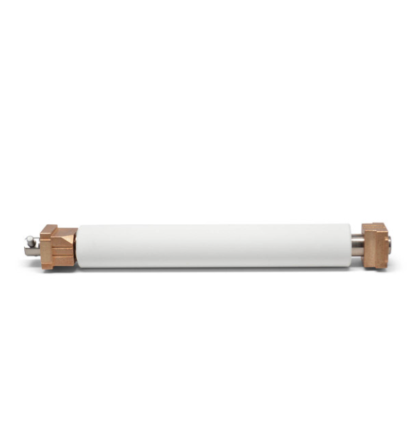 Zebra Platen Roller - ZM400