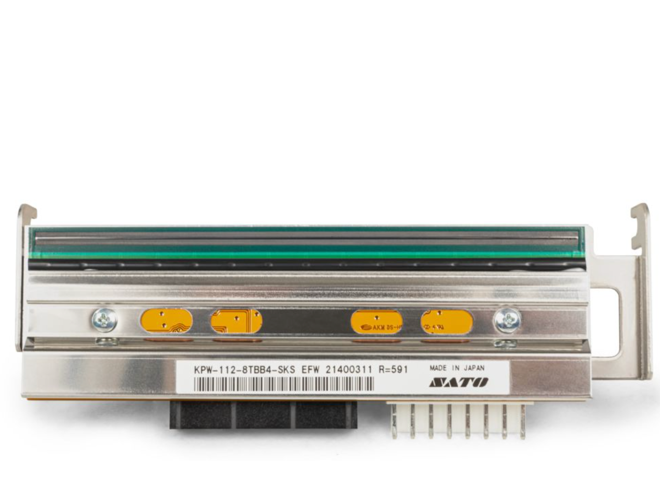 Sato: CL4NX Plus - 305 dpi (12 dpmm) - OEM printhead