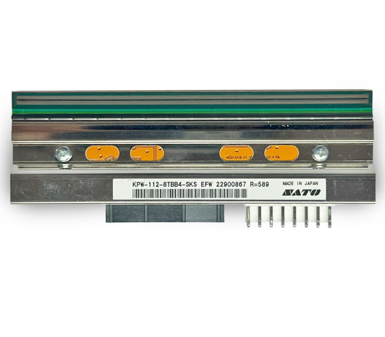 Sato: S86NX OEM Thermal Printhead - 203 dpi