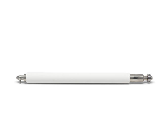 Zebra Platen Roller - ZE500-4, RH & LH