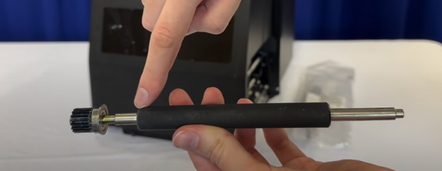 Sato Middle Pressure Roller - S84ex Print Engine Series