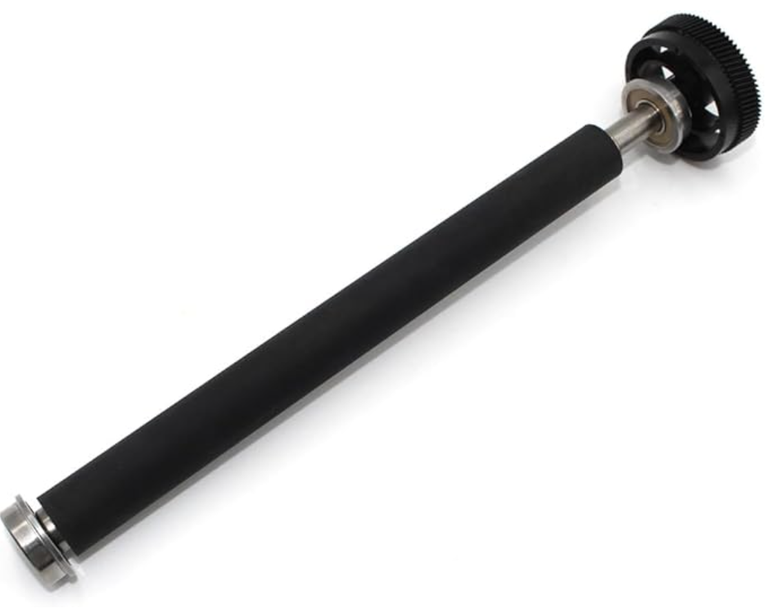 Datamax Platen Roller -  Upper Roller for 6" H-Class Printers, (2 Pack)