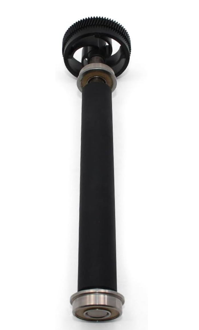 Datamax Lower Platen Roller - H-Class 4" Printer, (2 Pk)