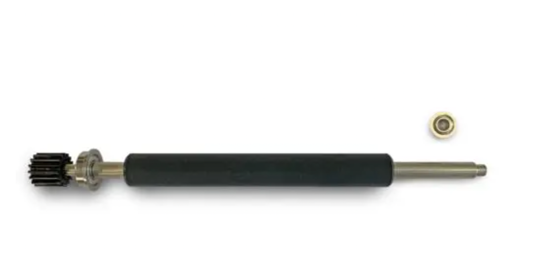 Sato S84ex OEM Compatible Rear Feed Roller (OEM: R29175000)