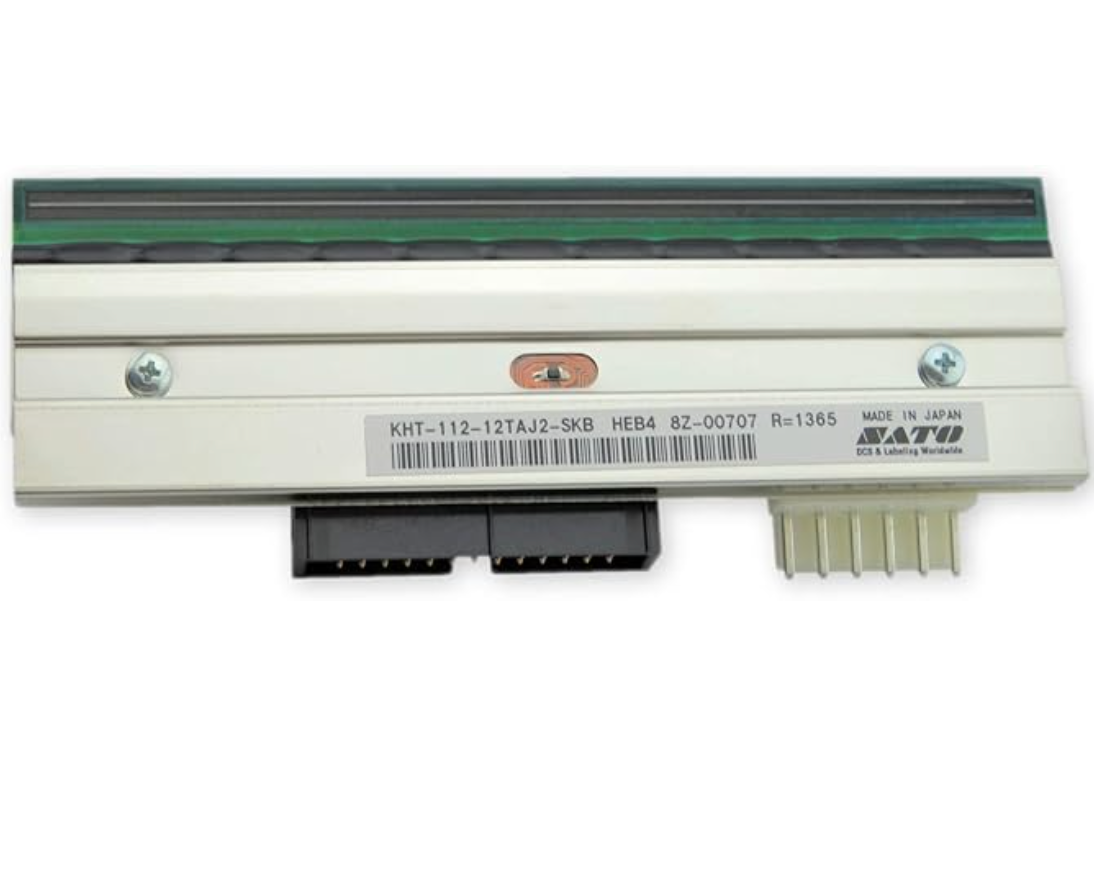 Sato: M-84PRO 203 DPI OEM printhead