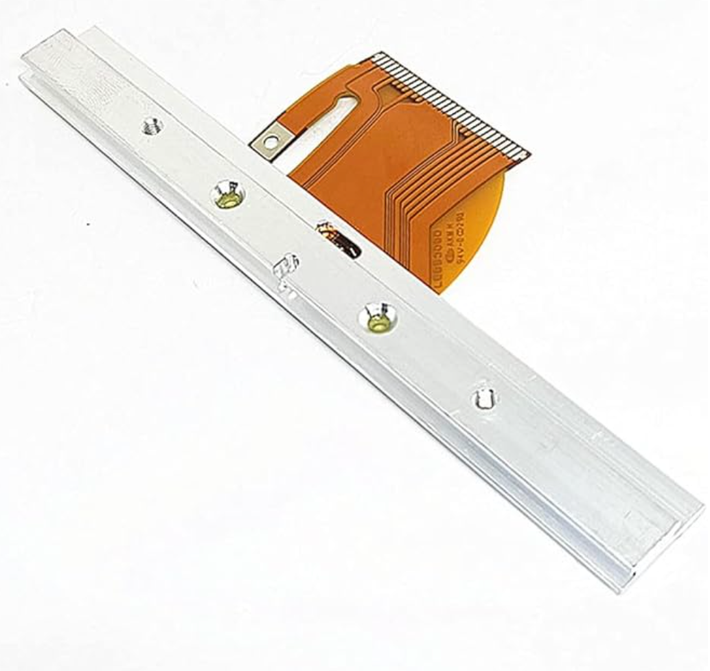 Zebra: ZQ620 OEM Thermal Printhead