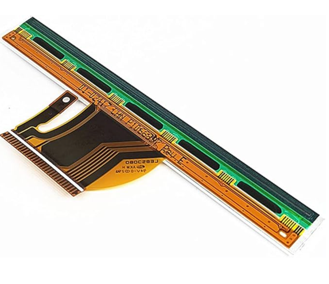 Zebra: ZQ620 OEM Thermal Printhead