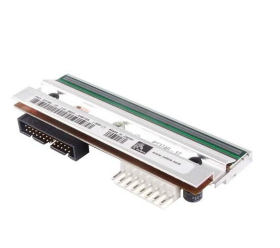 Zebra: ZM600 OEM printhead - 203 DPI