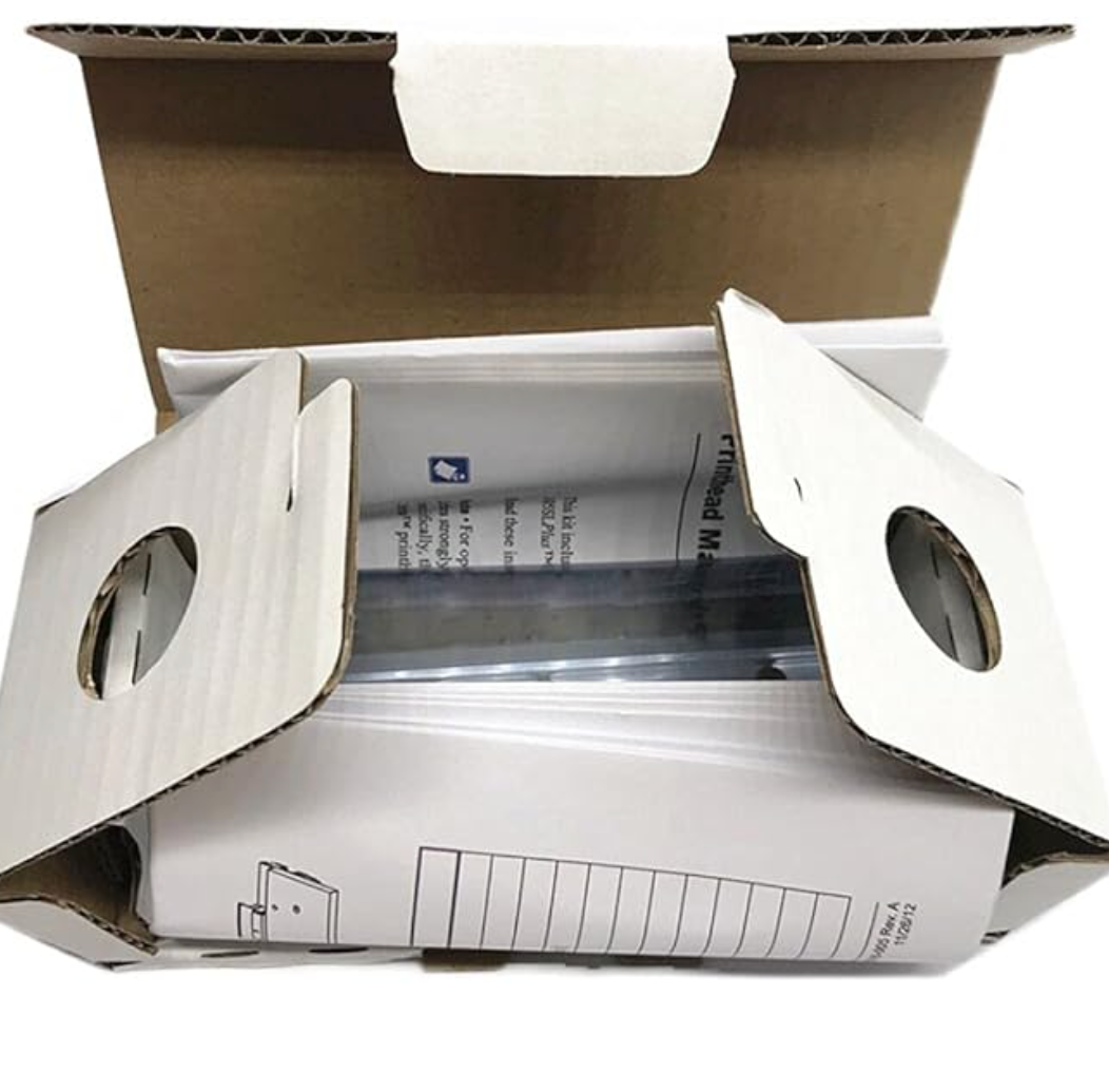 CAB, Platen Roller - DR4, for Squix4, 4.3, A4+. PX4, XC4 Hermes Q