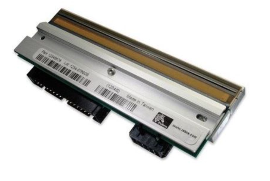 Zebra: Z6M 203 DPI OEM printhead