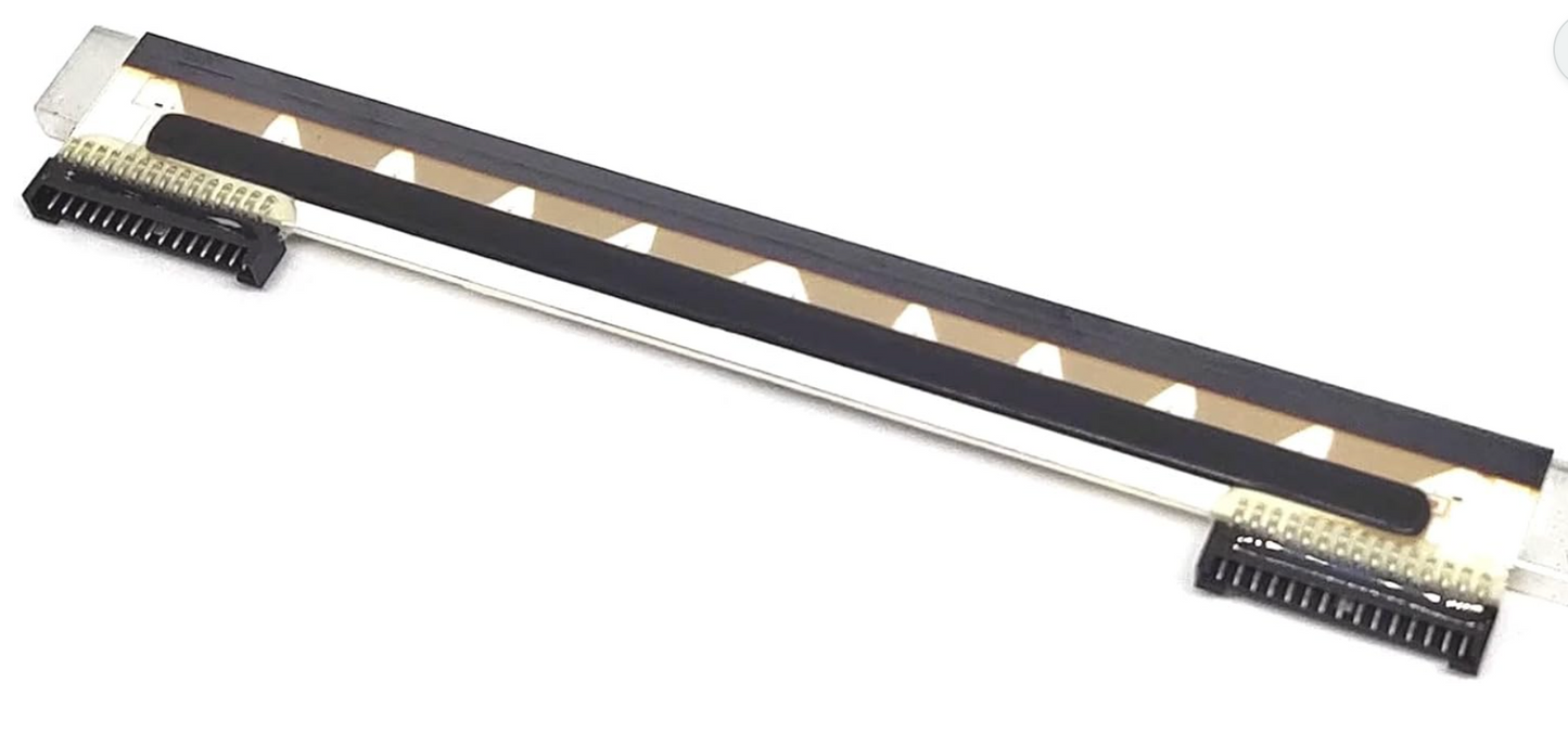 Zebra: GT800 203 DPI OEM printhead