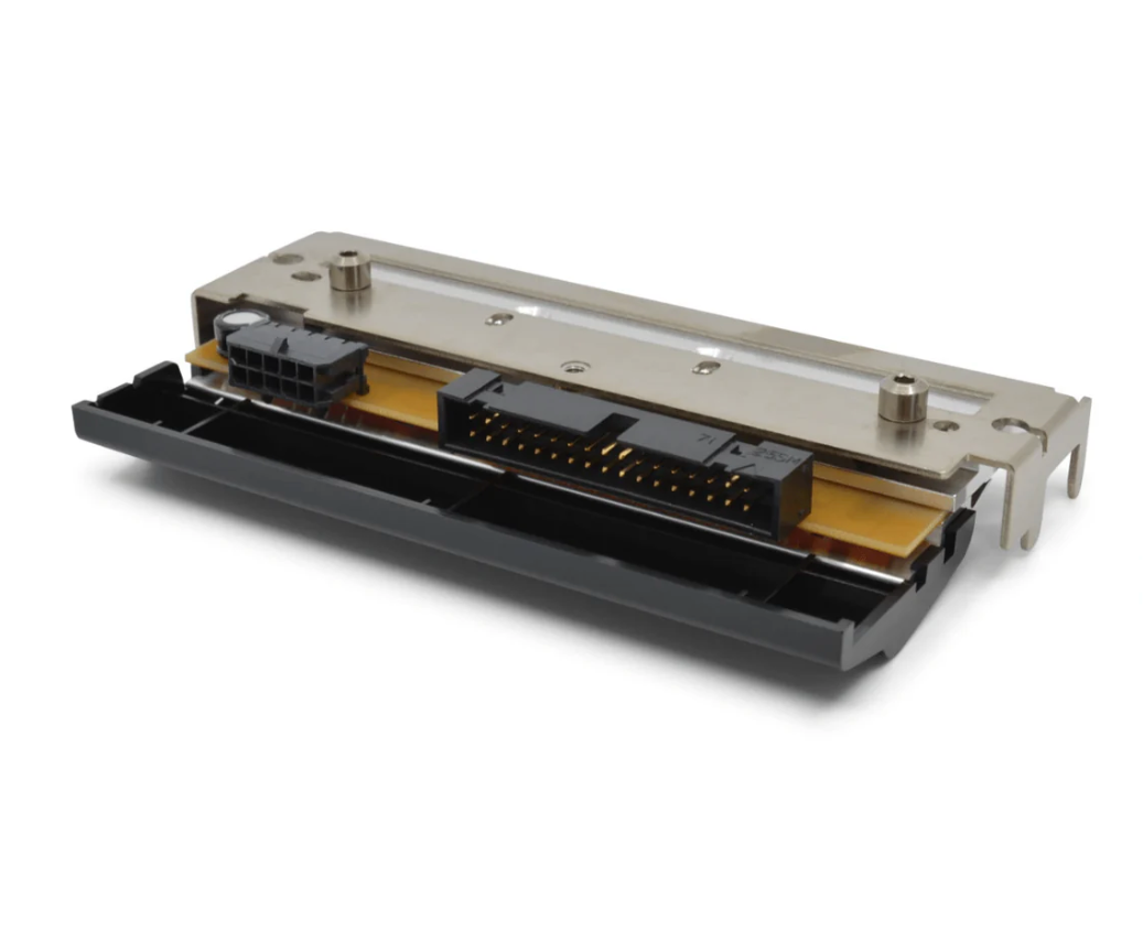 Zebra: ZM400 OEM printhead