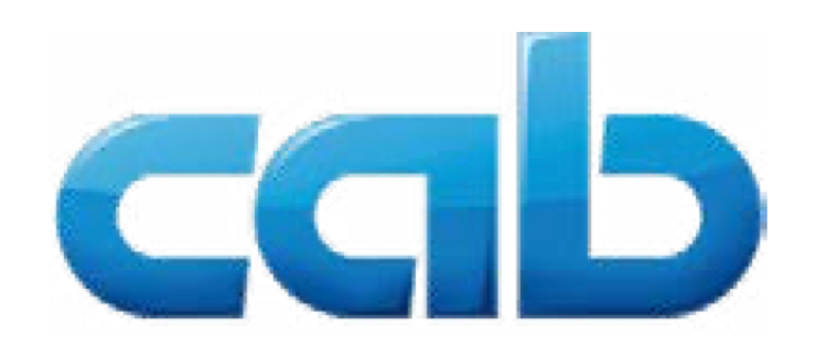 CAB, Platen Roller - DR4, for Squix4, 4.3, A4+. PX4, XC4 Hermes Q