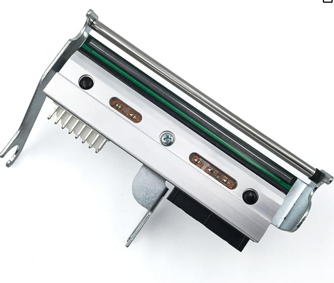 Intermec: PF4i / PM4i OEM printhead