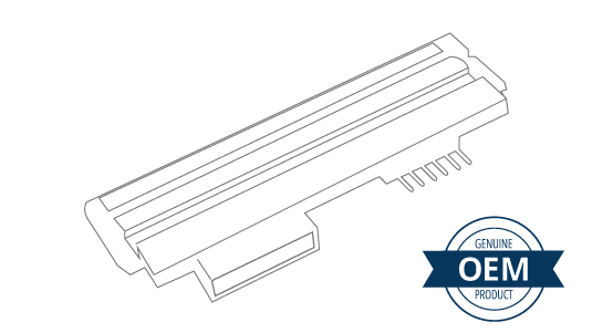 Datamax O'Neil: M-4306 OEM printhead