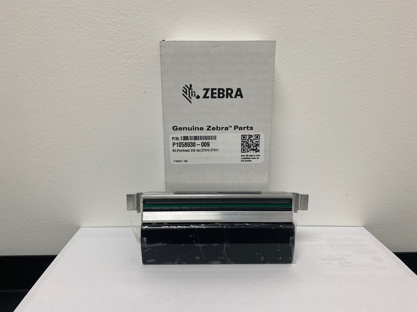 Zebra: ZT410 / ZT411 203 DPI OEM printhead