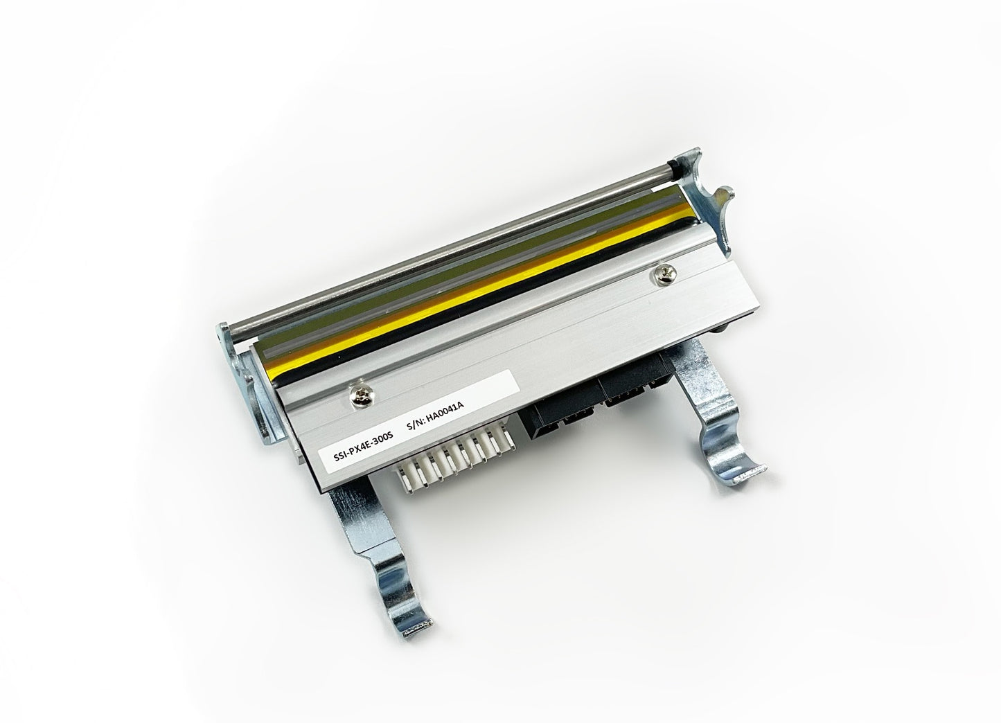 Honeywell / Intermec: PX4i/PX4e 300 DPI OEM Compatible Printhead by SSI