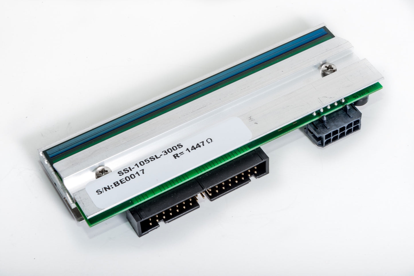 Zebra: 105SL 300 DPI OEM Compatible Printhead by SSI