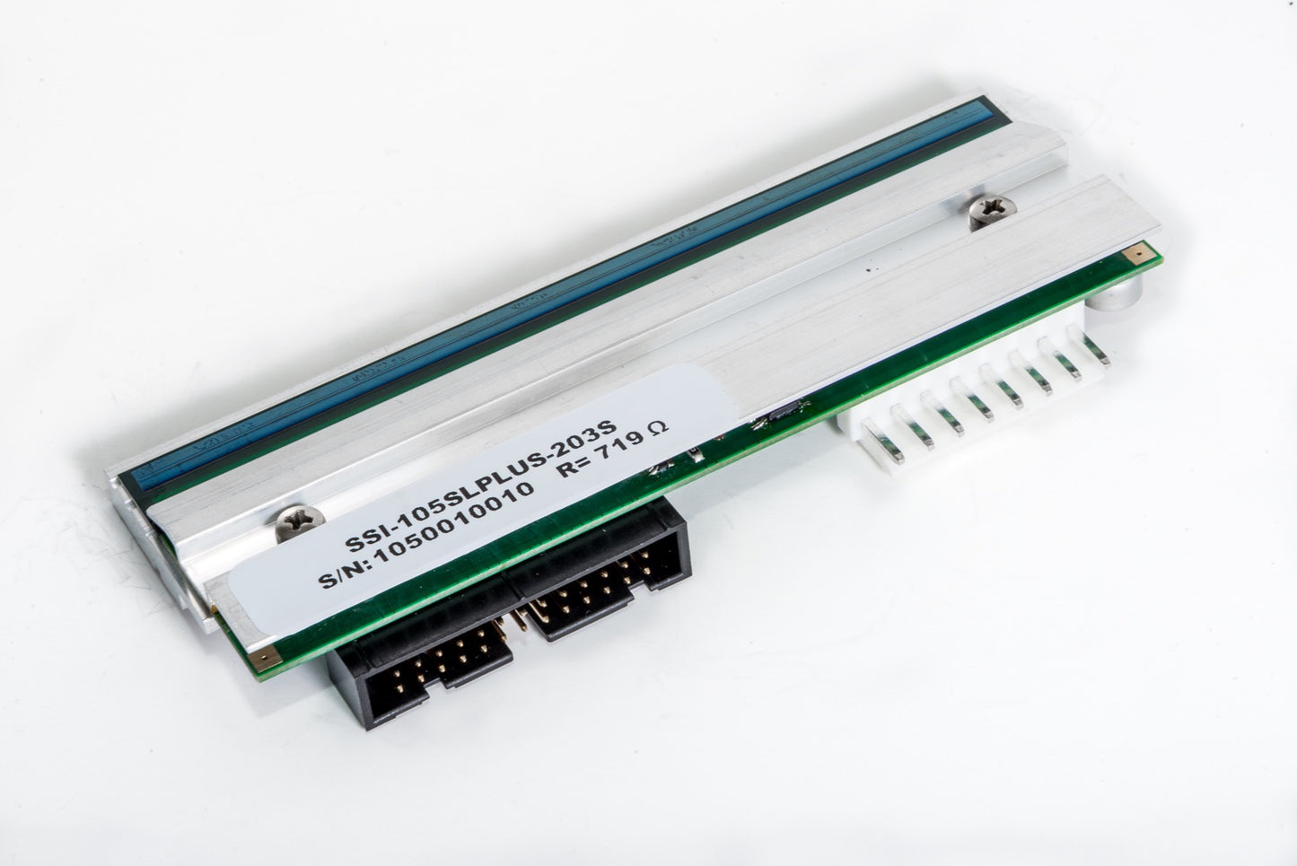 Zebra: 105SL PLUS 203 DPI OEM Compatible Printhead by SSI