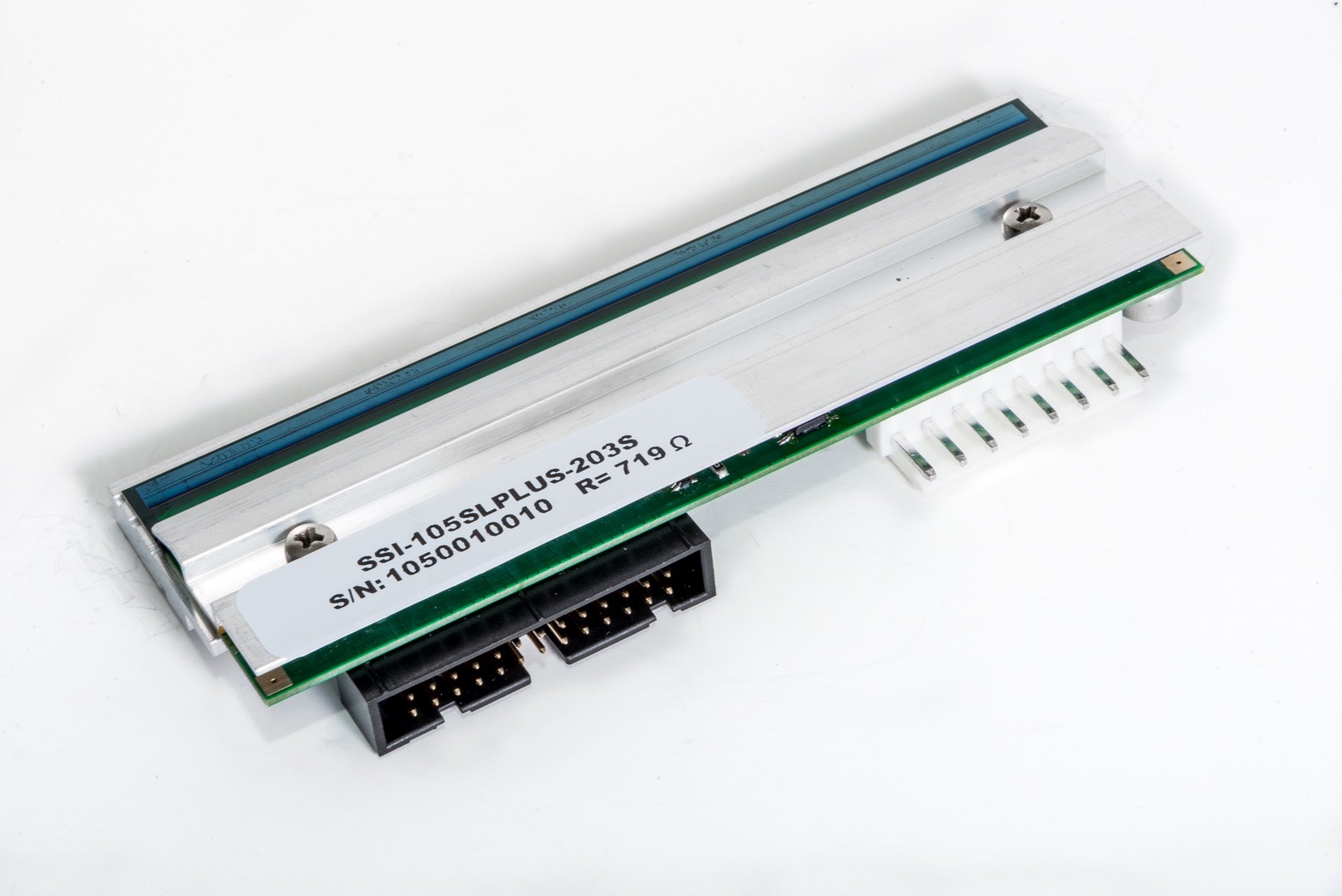 Zebra: 105SL PLUS 203 DPI OEM Compatible Printhead by SSI