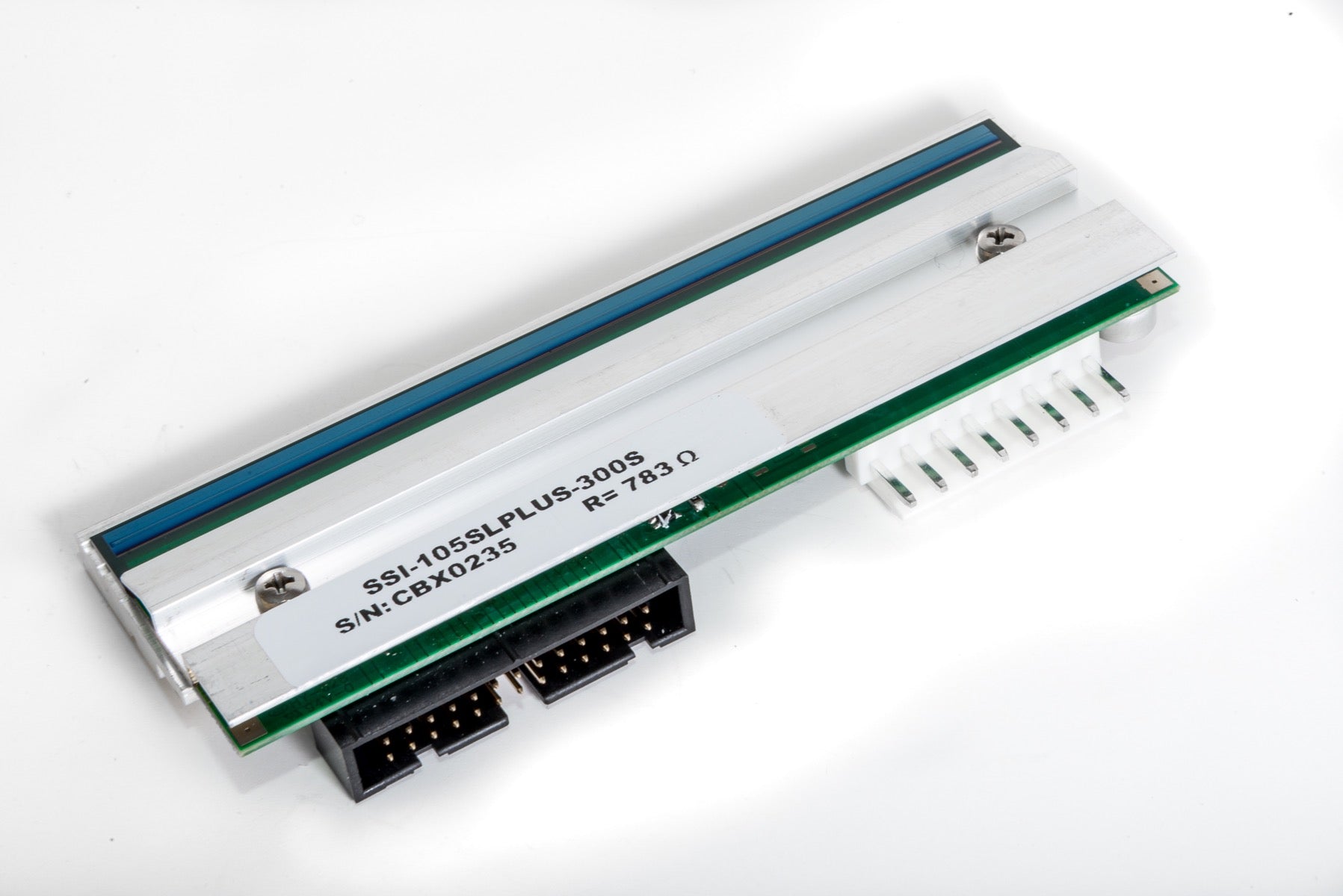 Zebra: 105SL PLUS 300 DPI OEM Compatible Printhead by SSI