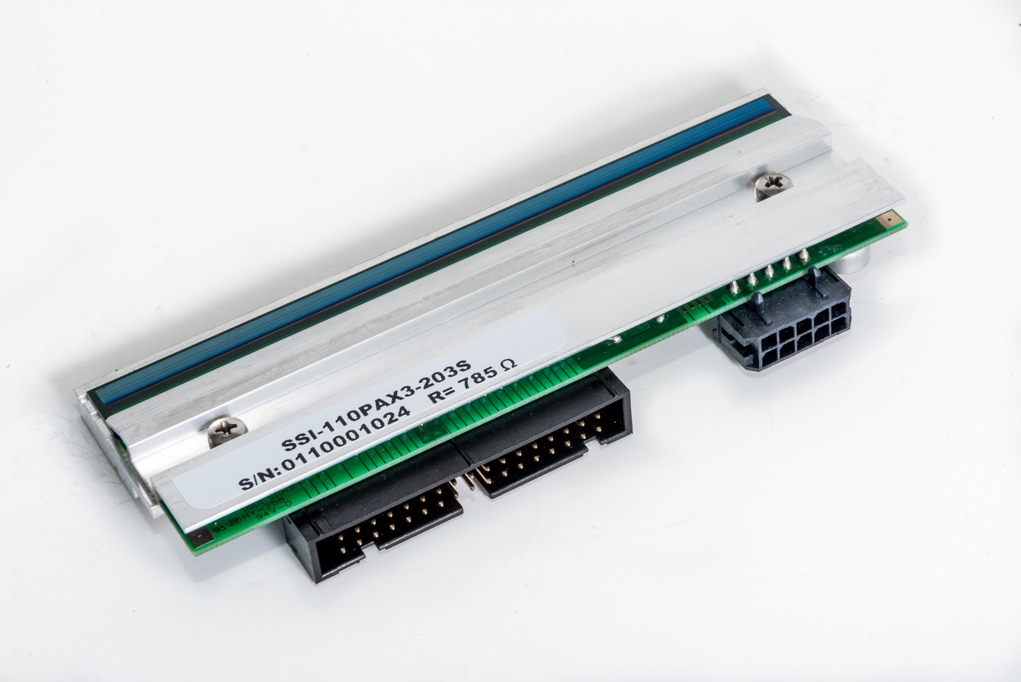 Zebra: 110PAX3 203 DPI OEM Compatible Printhead by SSI