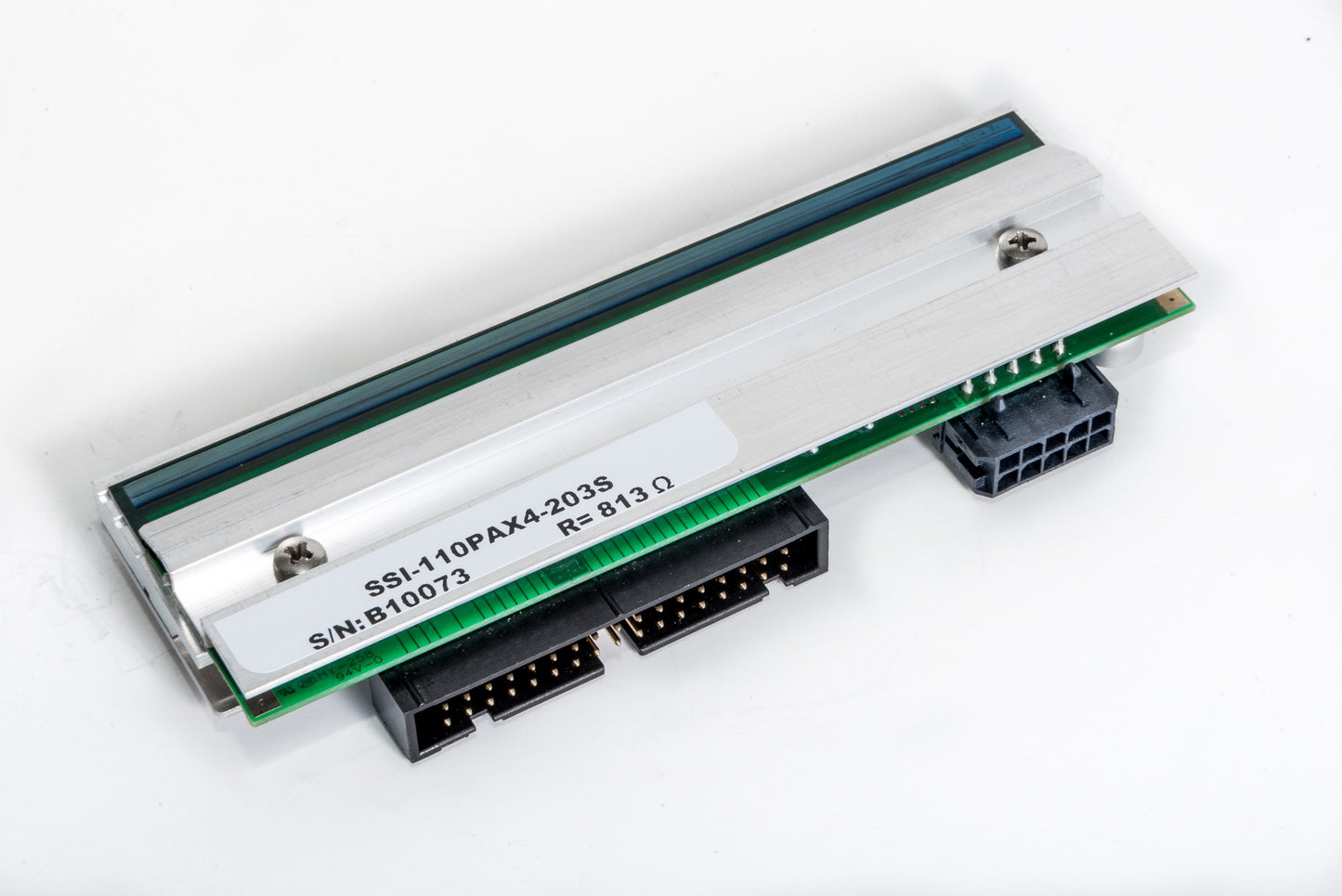 Zebra: 110PAX4 203 DPI OEM Compatible Printhead by SSI