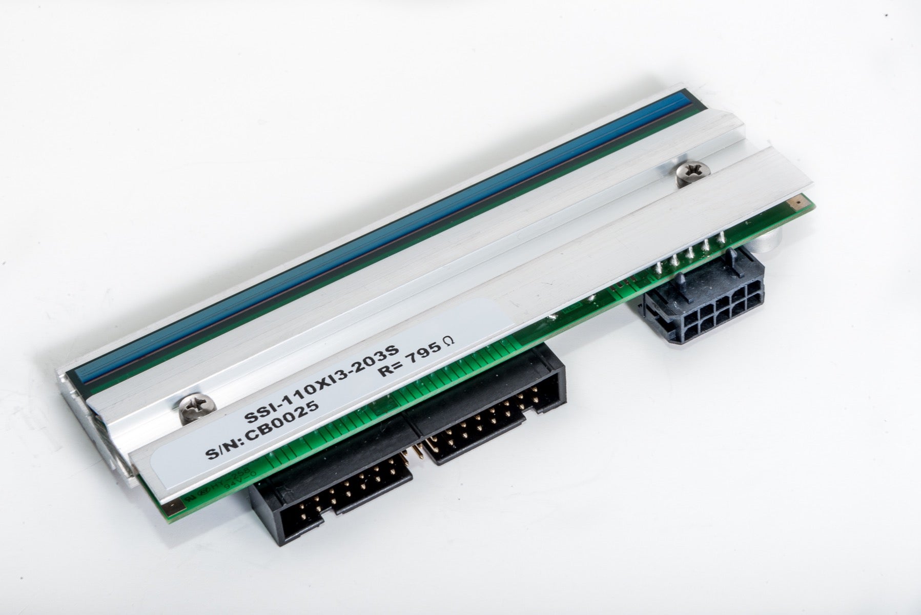 Zebra: 110Xi3 203 DPI OEM Compatible Printhead by SSI