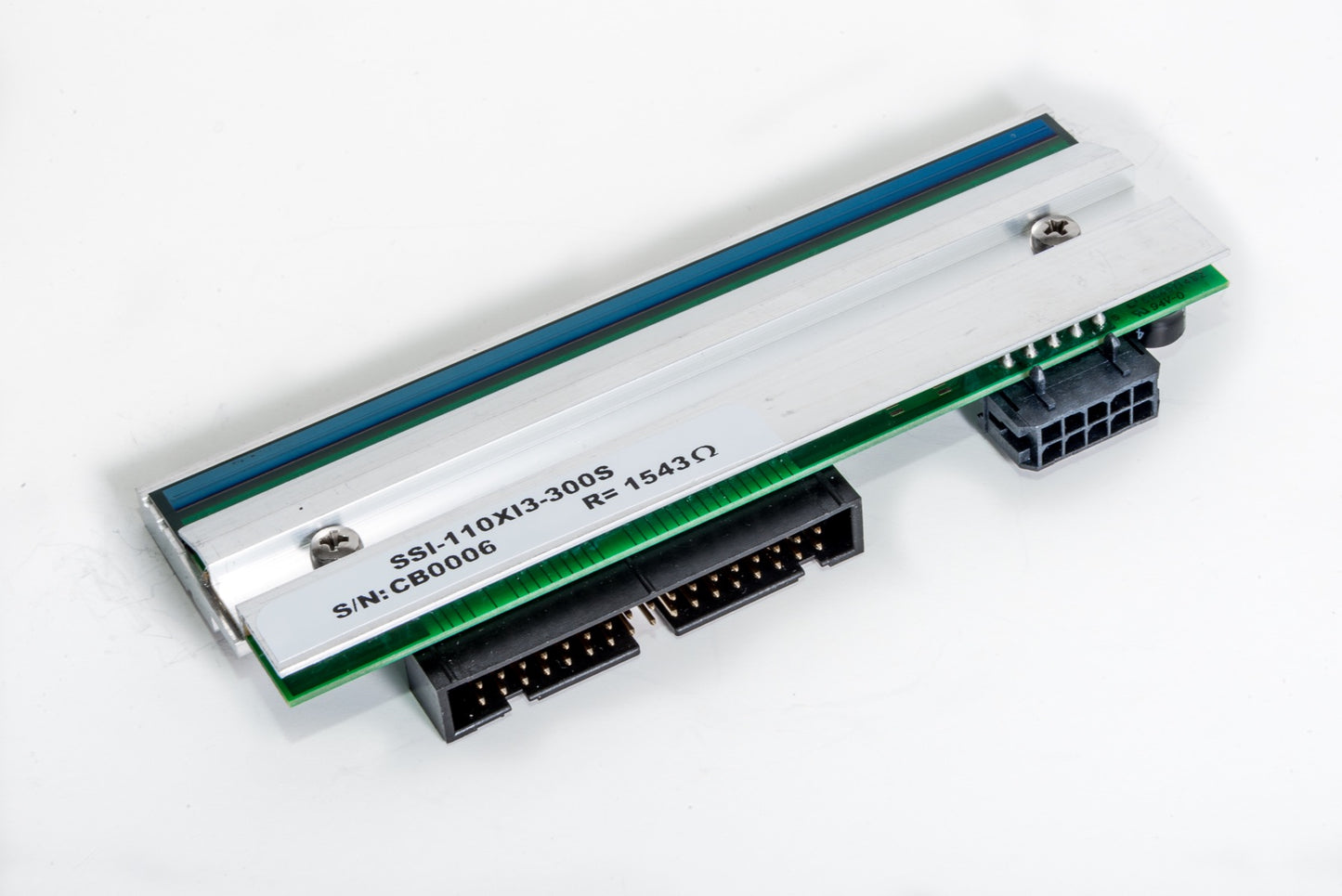 Zebra: 110Xi3 300 DPI OEM CompatibleThermal Printhead by SSI