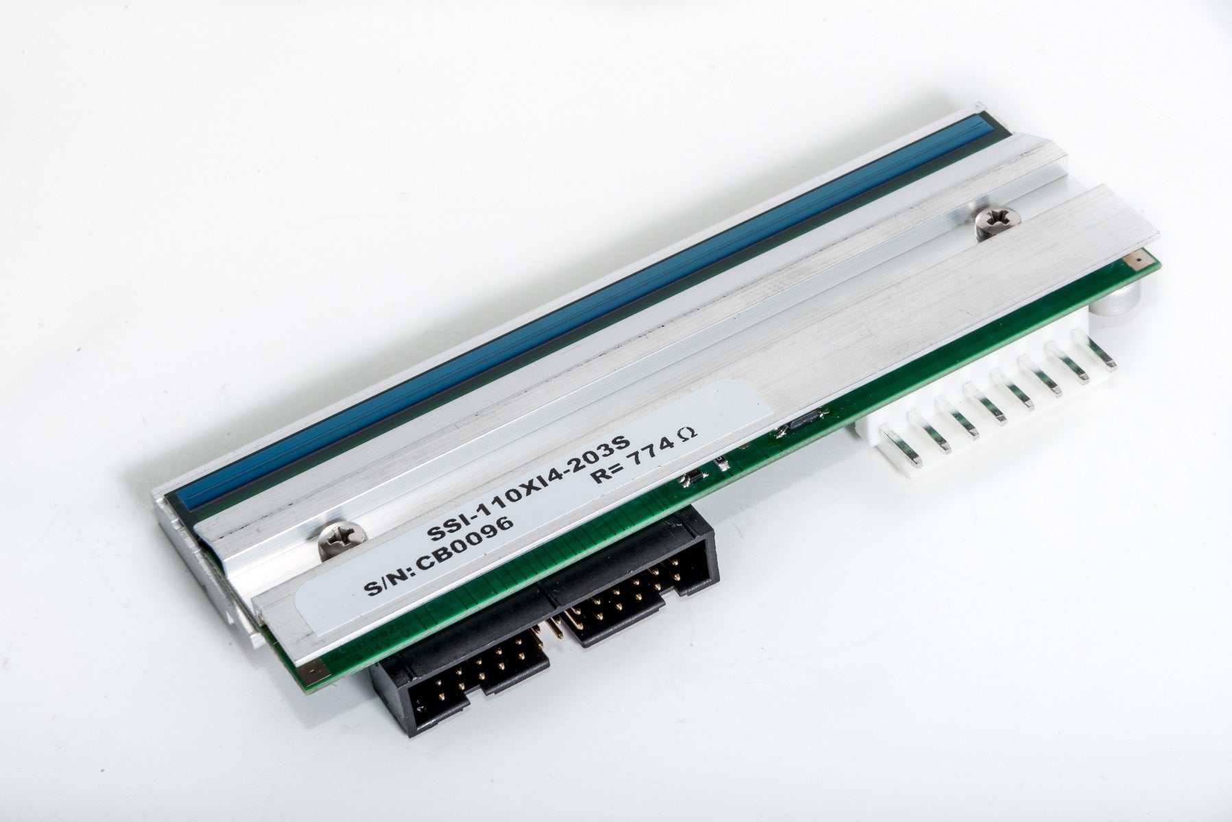 Zebra: 110Xi4 OEM-Compatible Thermal Printhead by SSI - 203 DPI