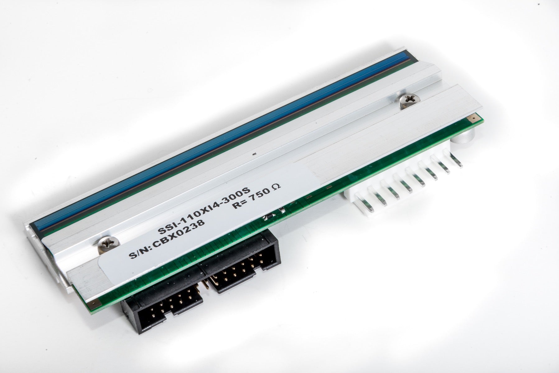 Zebra: 110Xi4 300 DPI OEM Compatible Printhead by SSI