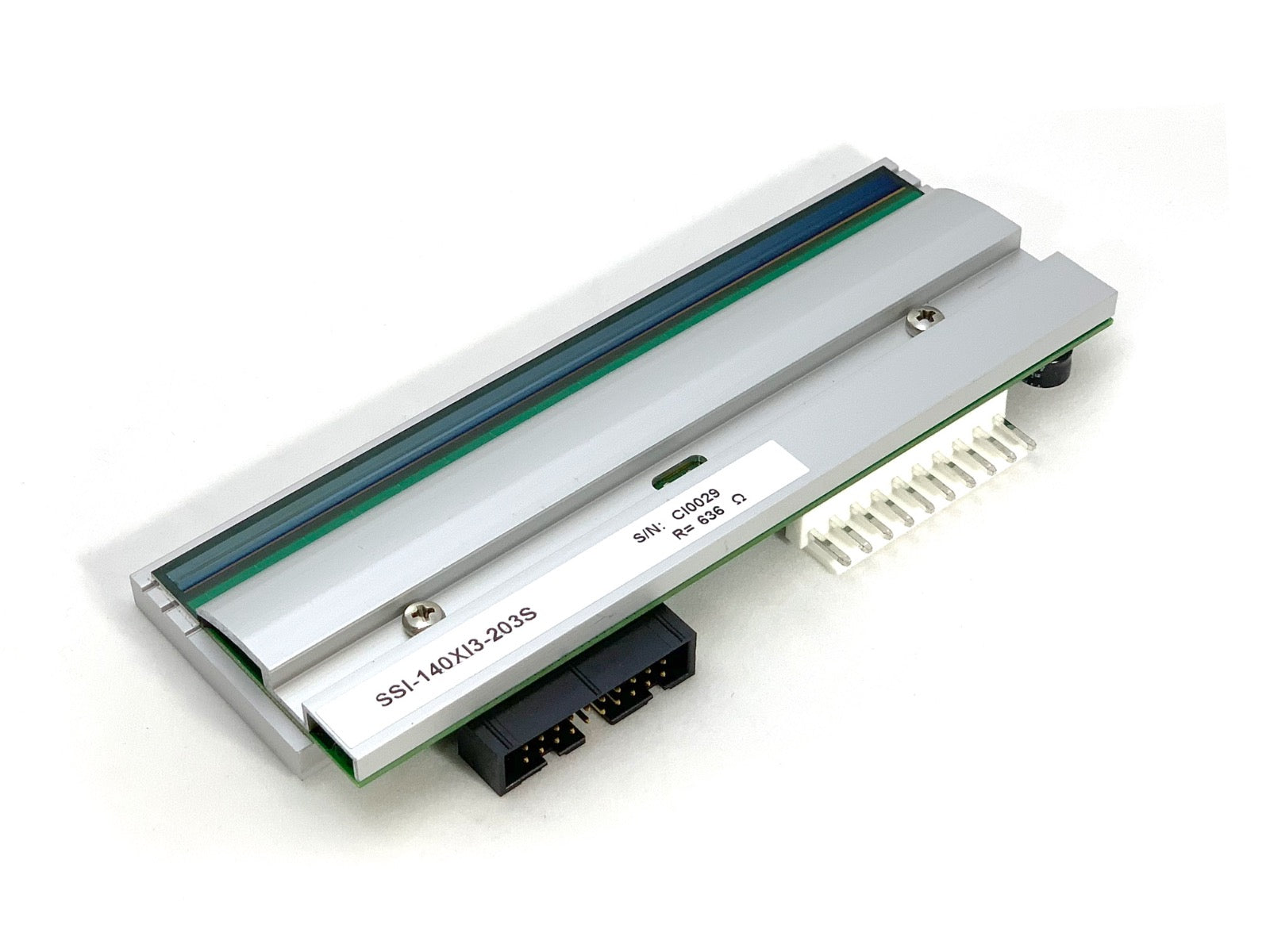 Zebra: 140Xi3 203 DPI OEM Compatible Printhead by SSI