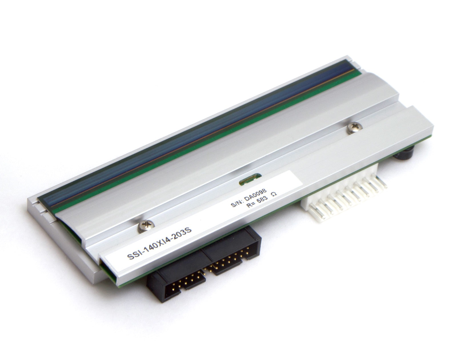 Zebra: 140Xi4 203 DPI OEM Compatible Printhead by SSI