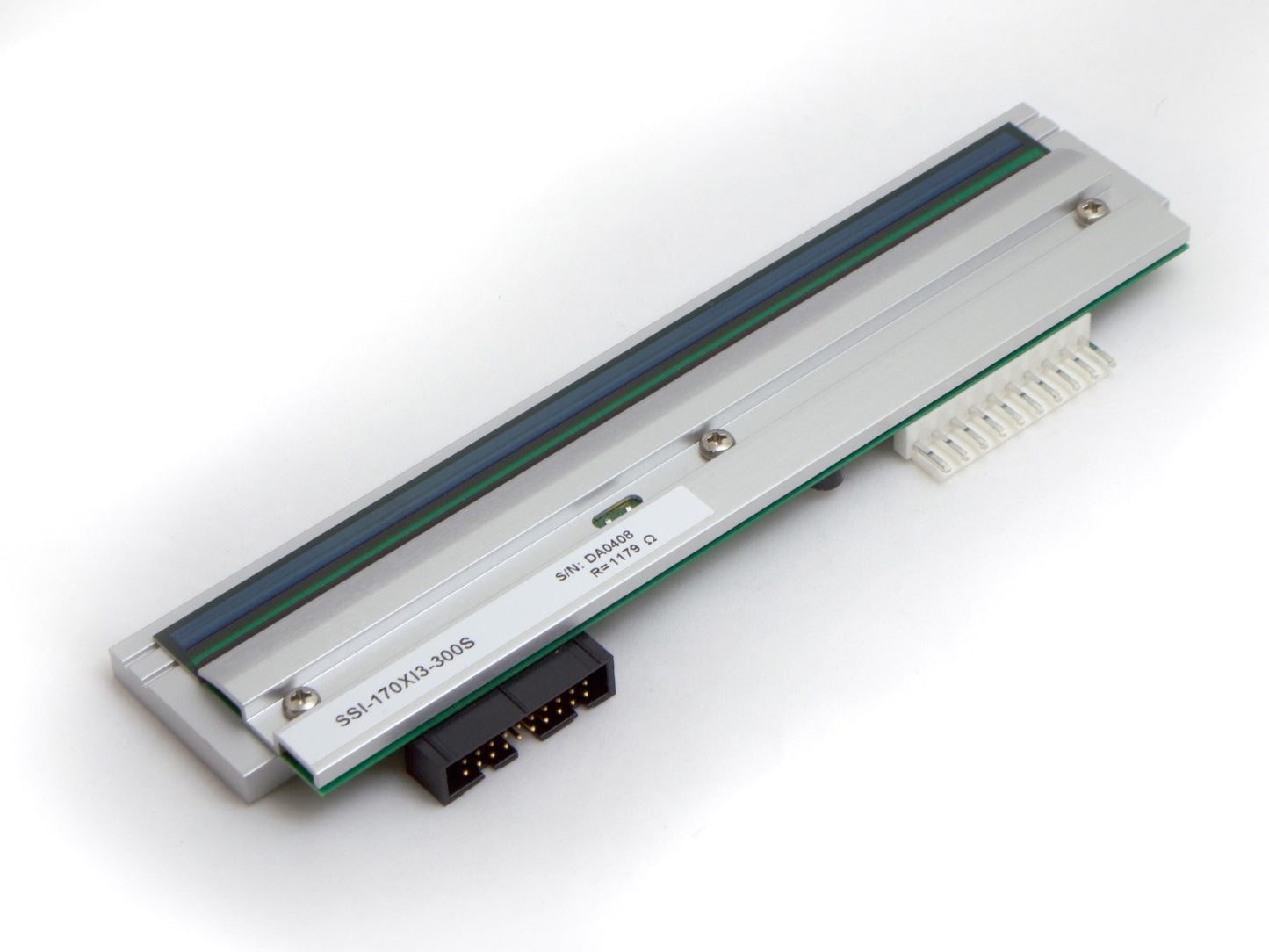 Zebra: 170Xi3 300 DPI OEM Compatible Printhead by SSI