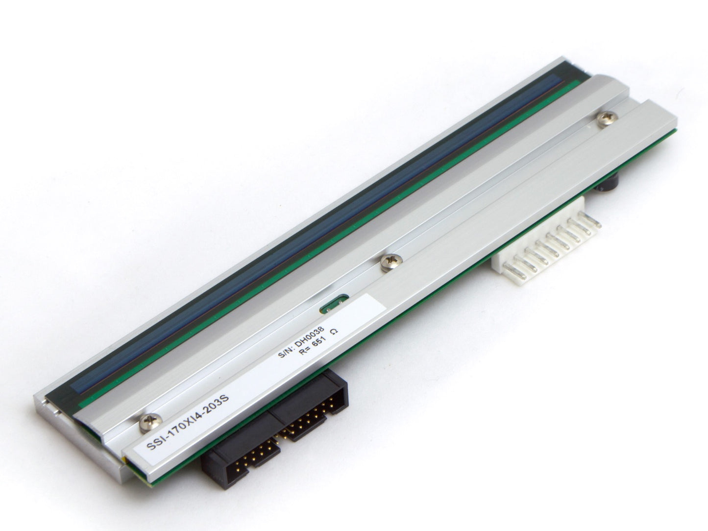Zebra: 170Xi4 203 DPI OEM Compatible Printhead by SSI