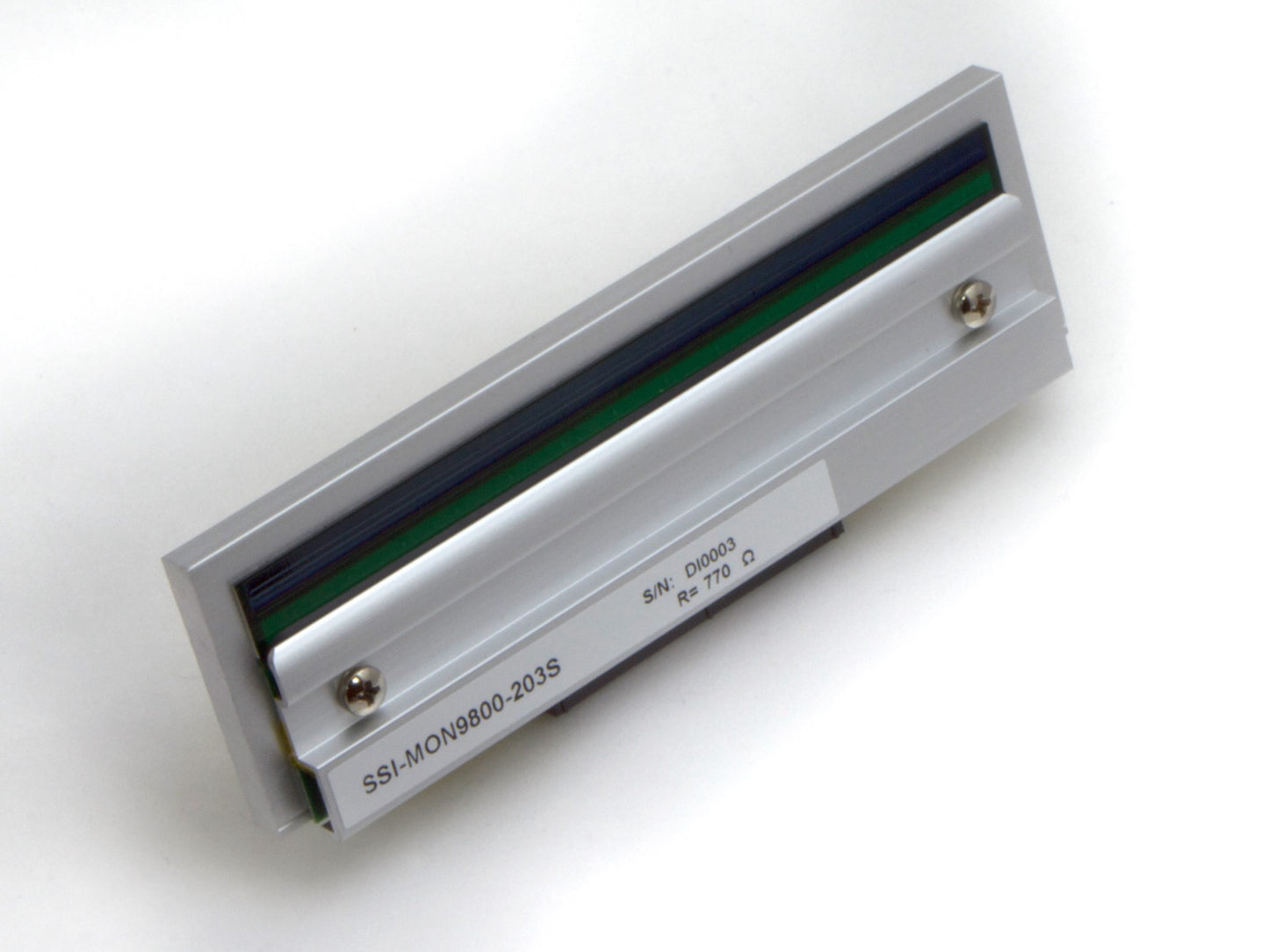 Monarch: 9820/25/30/35/40/50/55/60 OEM Printhead