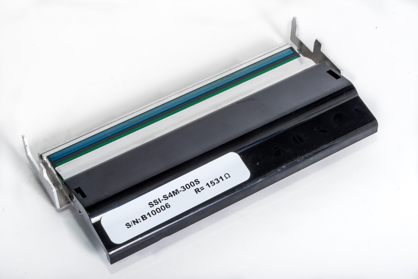 Zebra: S4M 203 DPI OEM Compatible Thermal Printhead by SSI