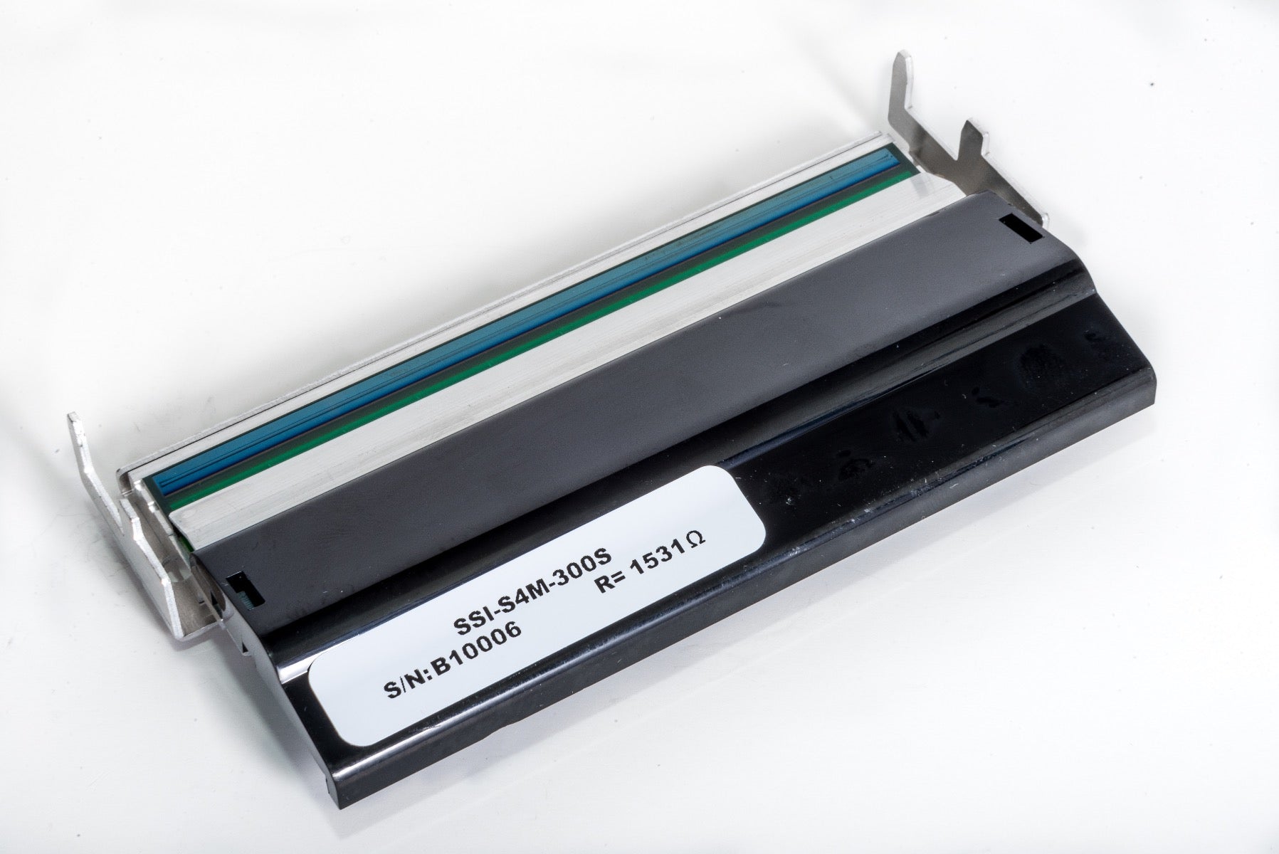 Zebra: S4M 203 DPI OEM Compatible Thermal Printhead by SSI