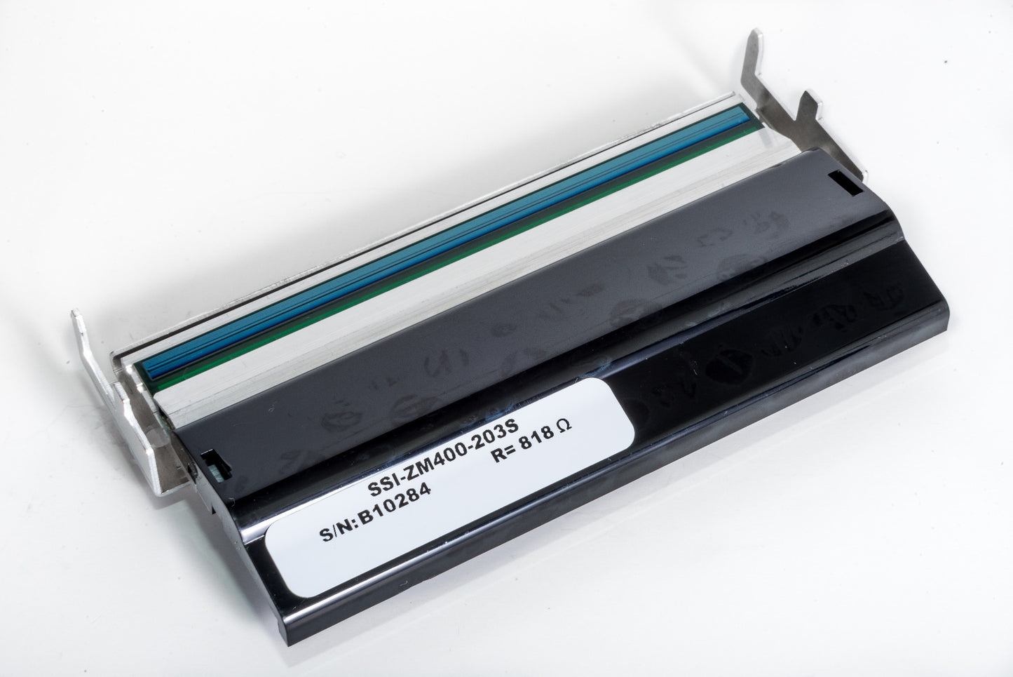 Zebra: ZM400 203 DPI OEM Compatible Printhead by SSI