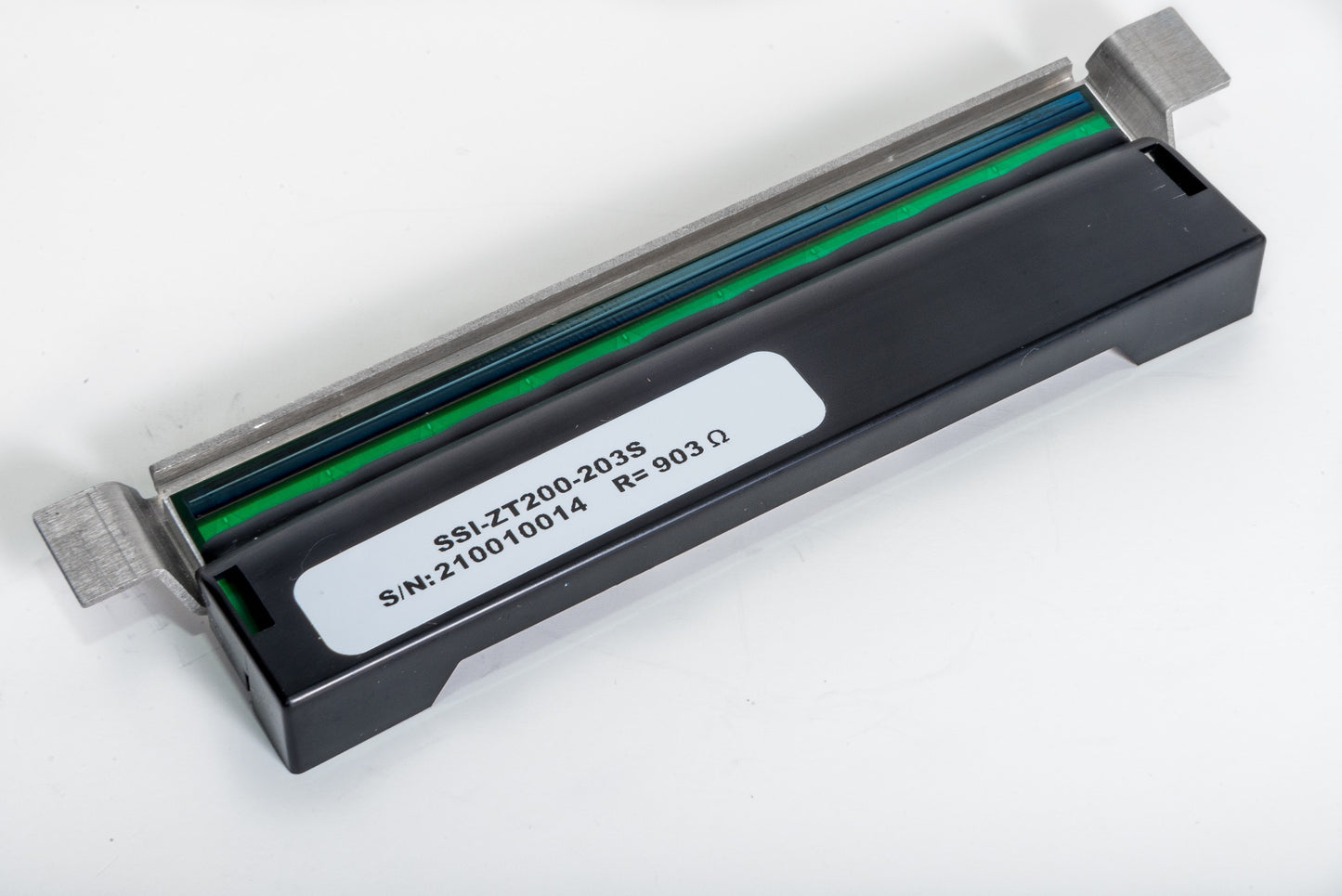 Zebra: ZT200 203 DPI OEM Compatible Printhead by SSI