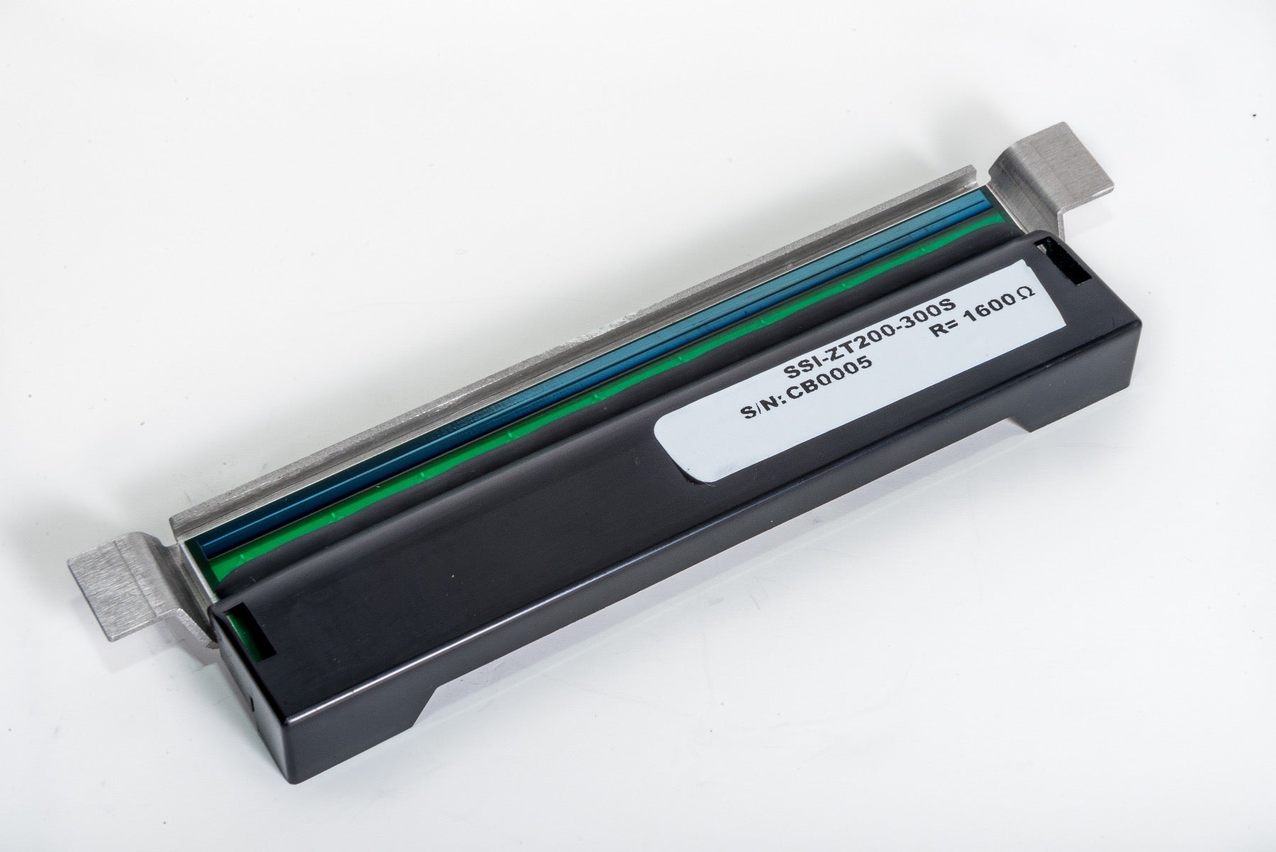 Zebra: ZT111,  ZT211, ZT231 203 DPI OEM Compatible Thermal Printhead by SSI