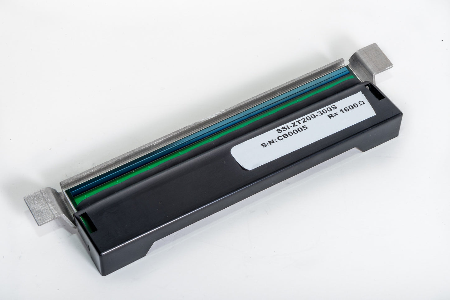 Zebra: ZT111,  ZT211, ZT231 300 DPI OEM Compatible Thermal Printhead by SSI