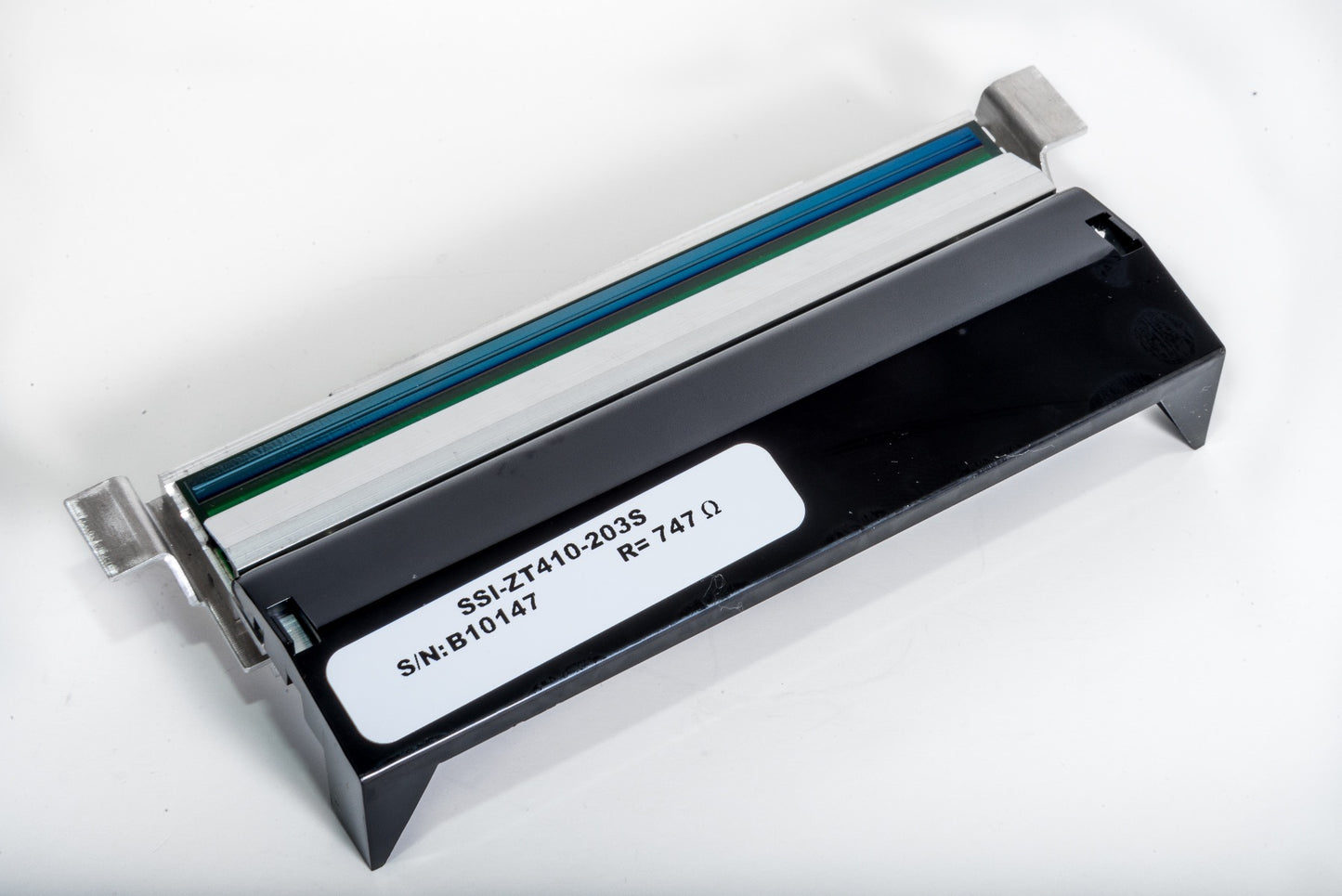 Zebra: ZT410 / ZT411 203 DPI OEM Compatible Printhead by SSI