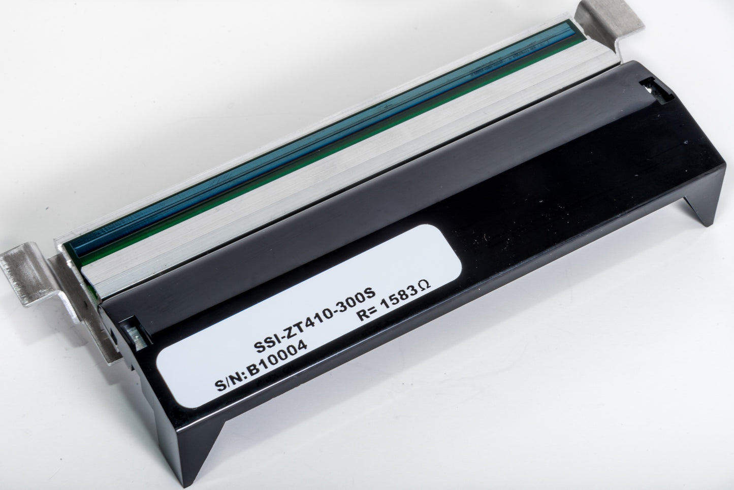 Zebra: ZT410 / ZT411 300 DPI OEM Compatible Printhead by SSI