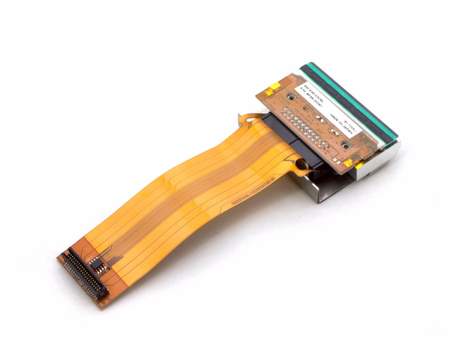Markem: Smartdate SD5 / 5A / 5.1 / X40/X45 - 53mm - 53mm OEM Compatible Printhead by SSI